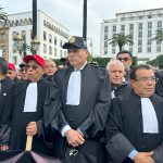 نقباء سابقون يرفضون إسقاط مشروع قانون مهنة المحاماة نقباء سابقون يرفضون إسقاط مشروع قانون مهنة المحاماة