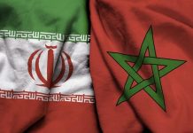 استطلاع يكشف ارتفاع شعبية إيران لدى المغاربة استطلاع يكشف ارتفاع شعبية إيران لدى المغاربة