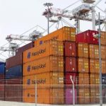 العجز التجاري للمغرب يرتفع بنسبة 18.4% العجز التجاري للمغرب يرتفع بنسبة 18.4%