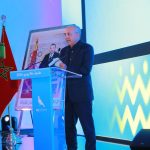 البواري: أخنوش قاد الأحرار في مرحلة مفصلية.. ومونديال 2030 فرصة تاريخية لتحول المغرب البواري: أخنوش قاد الأحرار في مرحلة مفصلية.. ومونديال 2030 فرصة تاريخية لتحول المغرب
