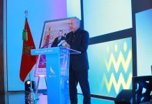 البواري: أخنوش قاد الأحرار في مرحلة مفصلية.. ومونديال 2030 فرصة تاريخية لتحول المغرب البواري: أخنوش قاد الأحرار في مرحلة مفصلية.. ومونديال 2030 فرصة تاريخية لتحول المغرب