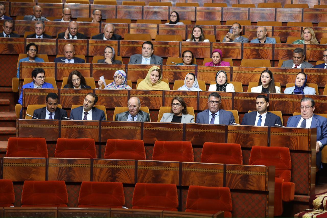 المعارضة: حجم الإنفاق على التعليم لا يعكس جودته.. والمواطن يريد أثرا ملموسا على جيبه المعارضة: حجم الإنفاق على التعليم لا يعكس جودته.. والمواطن يريد أثرا ملموسا على جيبه