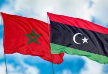 المغرب: “اتفاق الصخيرات” يظل القاعدة الموثوقة لحل أزمة ليبيا وصون سيادتها المغرب: “اتفاق الصخيرات” يظل القاعدة الموثوقة لحل أزمة ليبيا وصون سيادتها