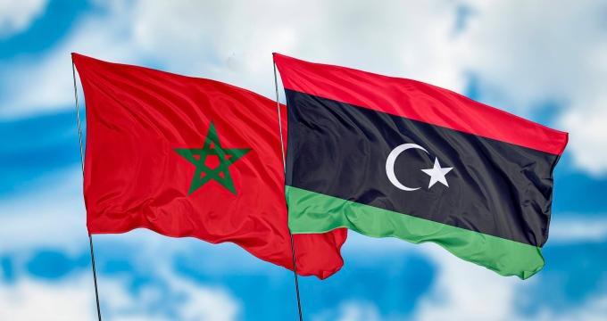 المغرب: “اتفاق الصخيرات” يظل القاعدة الموثوقة لحل أزمة ليبيا وصون سيادتها المغرب: “اتفاق الصخيرات” يظل القاعدة الموثوقة لحل أزمة ليبيا وصون سيادتها