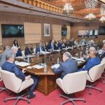 وسط أجواء مشحونة.. البرلمان يبحث عن تعديلات توافقية لقانون المحاماة وسط أجواء مشحونة.. البرلمان يبحث عن تعديلات توافقية لقانون المحاماة
