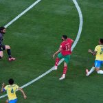 كأس العالم: المغرب ينتزع تعادلًا مستحقًا من البرازيل كأس العالم: المغرب ينتزع تعادلًا مستحقًا من البرازيل