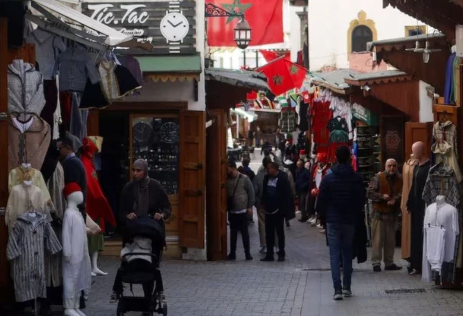المغرب من ذروة النمو إلى تباطؤ متوقع