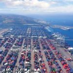 تقرير أمريكي يضع المغرب ضمن محاور الالتفاف التجاري الصيني تقرير أمريكي يضع المغرب ضمن محاور الالتفاف التجاري الصيني