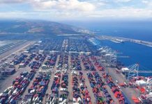 تقرير أمريكي يضع المغرب ضمن محاور الالتفاف التجاري الصيني تقرير أمريكي يضع المغرب ضمن محاور الالتفاف التجاري الصيني