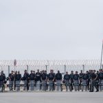 حقوقيون يحذّرون من تحوّل المغرب إلى “دركي” يحرس حدود أوروبا حقوقيون يحذّرون من تحوّل المغرب إلى "دركي" يحرس حدود أوروبا