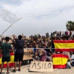 حاكم سبتة يلمّح إلى أن سانشيز يريد التفريط بسيادة المدينة للمغرب حاكم سبتة يلمّح إلى أن سانشيز يريد التفريط بسيادة المدينة للمغرب