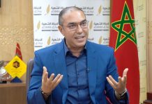 الحركة الشعبية: الانتخابات المقبلة يجب أن تكون منافسة على المشاريع الحركة الشعبية: الانتخابات المقبلة يجب أن تكون منافسة على المشاريع