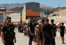 أزمة سبتة تصل للصحراء الغربية.. الحزب الشعبي الإسباني يهدد المغرب أزمة سبتة تصل للصحراء الغربية.. الحزب الشعبي الإسباني يهدد المغرب
