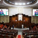 انتخابات المغرب.. الداخلية تفتح منصة التصويت بـ”الوكالة” للمغتربين انتخابات المغرب.. الداخلية تفتح منصة التصويت بـ"الوكالة" للمغتربين
