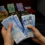 سوق الديون المتعثرة في المغرب تجذب أول مستثمرين دوليين سوق الديون المتعثرة في المغرب تجذب أول مستثمرين دوليين