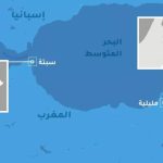 هل قرّر المغرب استعادة سبتة ومليلية؟ هل قرّر المغرب استعادة سبتة ومليلية؟