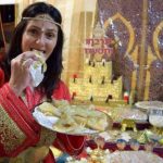 مجموعة العمل من أجل فلسطين تندد بزيارة وزيرة إسرائيلية للمغرب مجموعة العمل من أجل فلسطين تندد بزيارة وزيرة إسرائيلية للمغرب