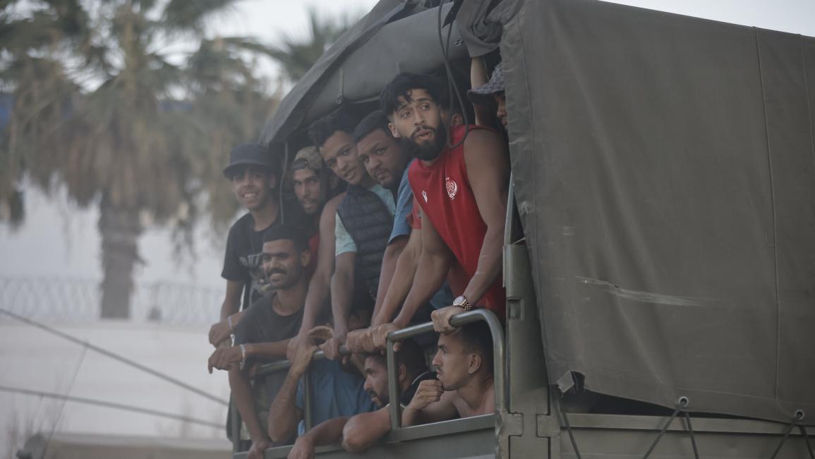المغرب... الهجرة المأمولة والعودة المهزومة