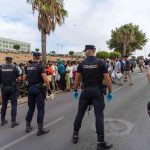 الاستخبارات الإسبانية: يجب إعادة النظر في العلاقات مع المغرب الاستخبارات الإسبانية: يجب إعادة النظر في العلاقات مع المغرب
