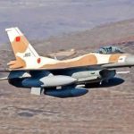 المغرب يتعاقد على محاكيات لتدريب طياري F-16 المغرب يتعاقد على محاكيات لتدريب طياري F-16