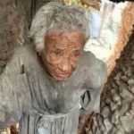 مسنة تسكن كهفا تحرك سلطات آسفي مسنة تسكن كهفا تحرك سلطات آسفي