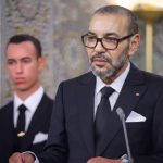 تحقيق «ذي إيكونوميست» يسلط الضوء على أزمات المغرب المتفاقمة تحقيق «ذي إيكونوميست» يسلط الضوء على أزمات المغرب المتفاقمة