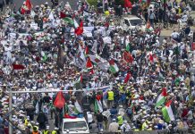 حدود الرهان المغربي على واشنطن وتل أبيب حدود الرهان المغربي على واشنطن وتل أبيب