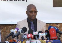 Renamo condemns sex scandal at women’s prison