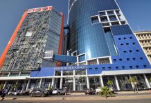 Standard Bank suspended from exchange market – AIM report