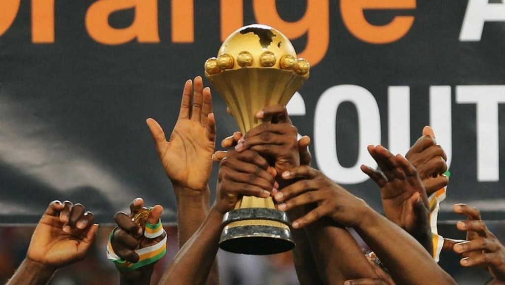 Afcon 2022