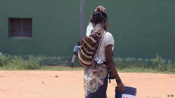 Cabo Delgado: “Greater force on the ground will have the effect of greater violence on the population” Cabo Delgado: “Greater force on the ground will have the effect of greater violence on the population”