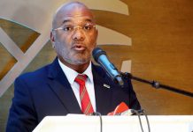 Depend less on raw material exports, become an exporter of transformed products – minister