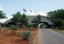 Mozambican man gets 23 years in jail for Kruger Park poaching