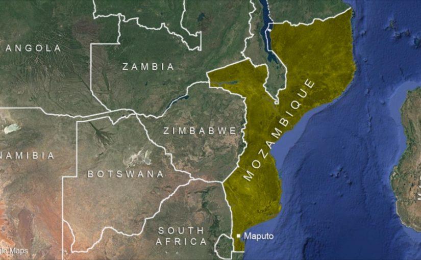 Mozambique. ‘Industry of suffering’, negotiations call, Rwandans take Awasse, Nyusi statement – By Joseph Hanlon Mozambique. ‘Industry of suffering’, negotiations call, Rwandans take Awasse, Nyusi statement – By Joseph Hanlon