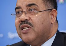 Mozambique’s ex-finance minister Manuel Chang to be extradited back home not US, Pretoria decides