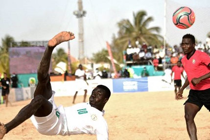 Senegal-s-Mansour-Diagne-