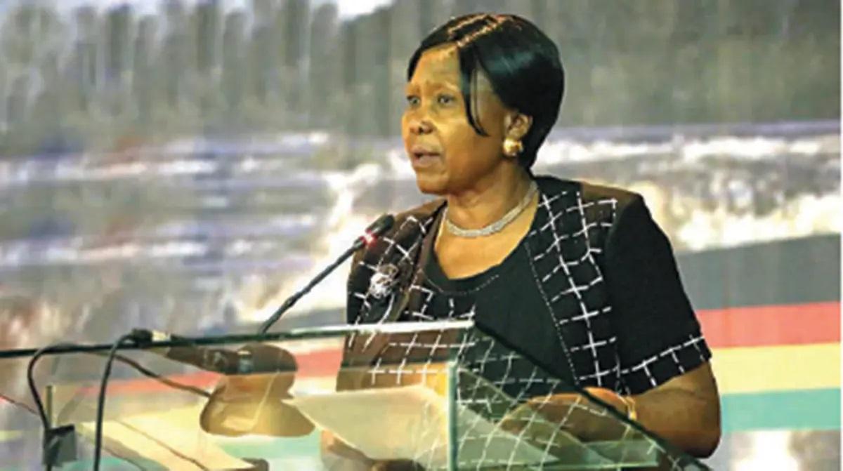 SADC closing in on Mozambique terrorists – The Herald Zimbabwe SADC closing in on Mozambique terrorists – The Herald Zimbabwe