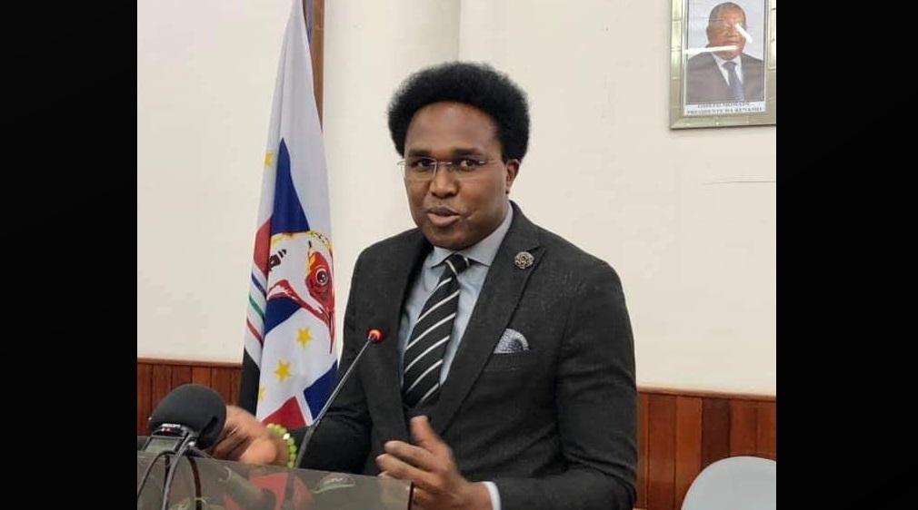 Renamo demands parliament convened to debate foreign troops in Mozambique Renamo demands parliament convened to debate foreign troops in Mozambique