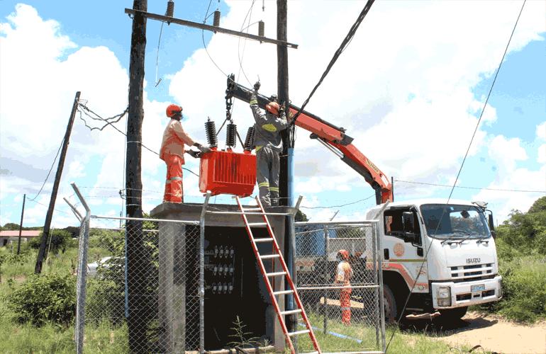 Mozambique: Sweden provides €37M for electrification in Inhambane province Mozambique: Sweden provides €37M for electrification in Inhambane province