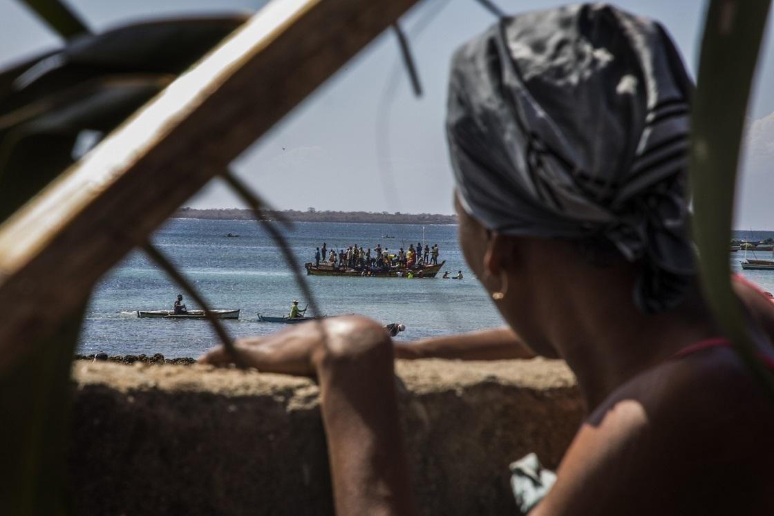 Mozambique: HRW accuses Maputo of trapping Cabo Delgado locals Mozambique: HRW accuses Maputo of trapping Cabo Delgado locals