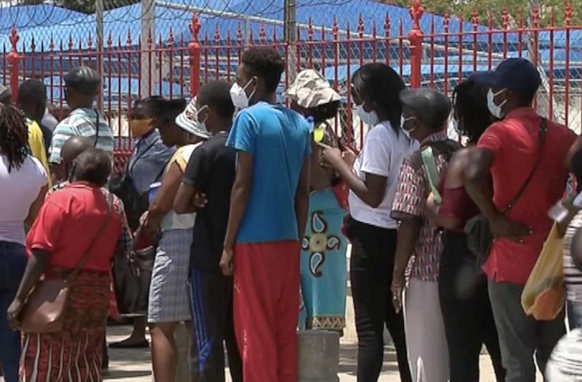 Mozambique: More recoveries than new Covid-19 cases reported on Monday – AIM Mozambique: More recoveries than new Covid-19 cases reported on Monday – AIM