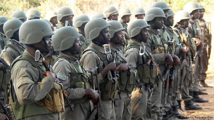 Cabo Delgado: Researchers look into the “secrecy” of defence and security expenditure Cabo Delgado: Researchers look into the “secrecy” of defence and security expenditure