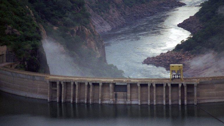 Mozambique: HCB to increase its discharges Mozambique: HCB to increase its discharges