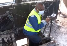 Mocímboa da Praia aerodrome destroyed Mozambique: Mocímboa da Praia aerodrome destroyed – Watch