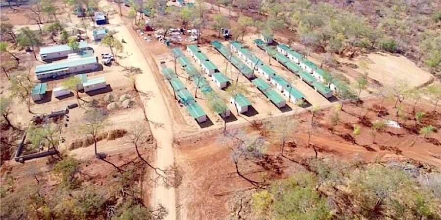 Battery Minerals to sell Mozambique projects for $12.5m Battery Minerals to sell Mozambique projects for $12.5m