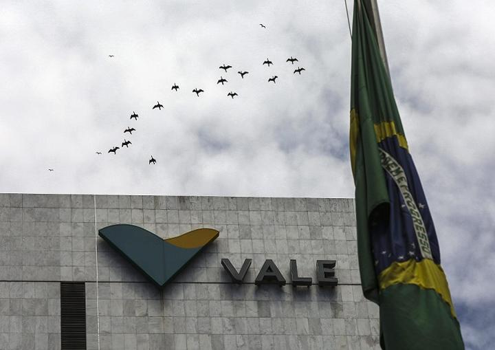 Mozambique: Brazil’s Vale ‘wants to leave responsibly’ in divesting coal assets Mozambique: Brazil’s Vale ‘wants to leave responsibly’ in divesting coal assets