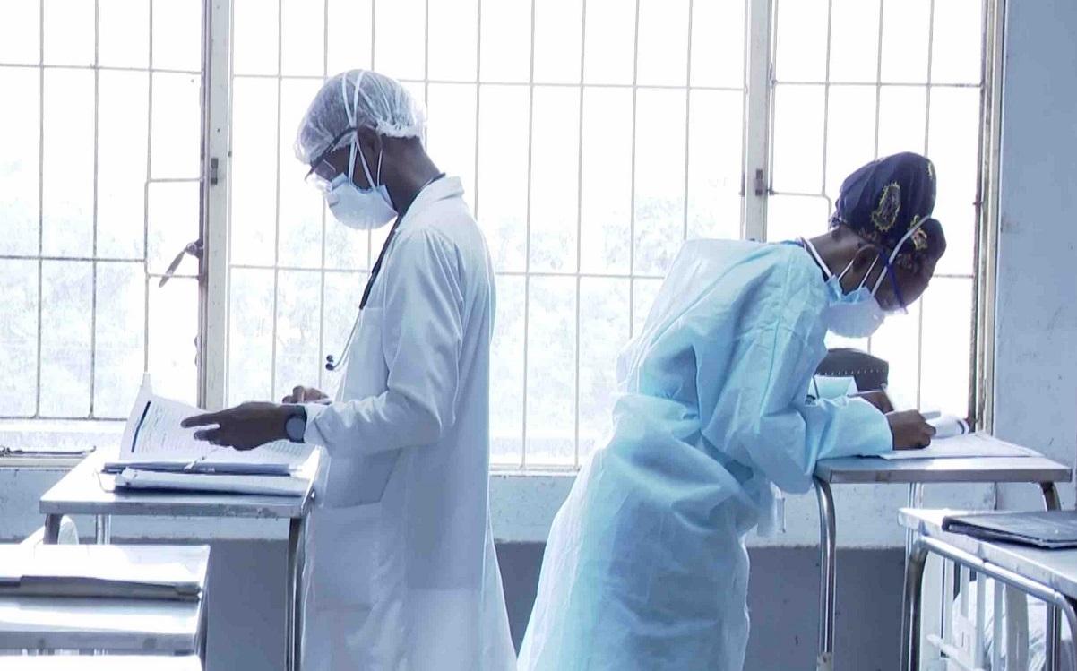 Mozambique: More recoveries than new cases reported on Wednesday – AIM Mozambique: More recoveries than new cases reported on Wednesday – AIM