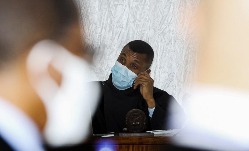 Hidden debts: Prosecution demands compensation of three billion dollars – AIM report Hidden debts: Prosecution demands compensation of three billion dollars – AIM report