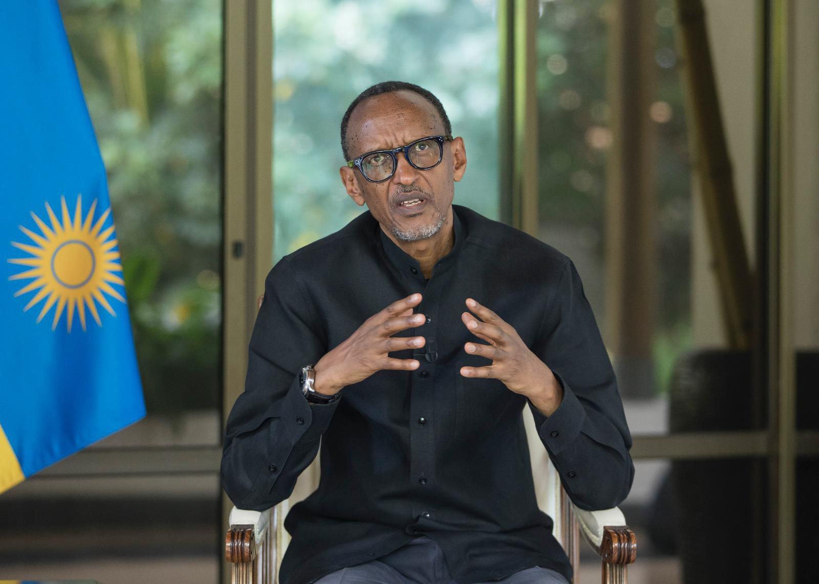 Rwanda’s intervention on Cabo Delgado not financed by third parties, says President Kagame – Further Africa Rwanda’s intervention on Cabo Delgado not financed by third parties, says President Kagame – Further Africa
