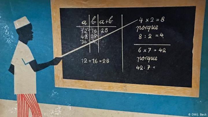 Manica, Mozambique: More than 380 literacy teachers without their 650 meticais salary for 8 months – DW Manica, Mozambique: More than 380 literacy teachers without their 650 meticais salary for 8 months – DW